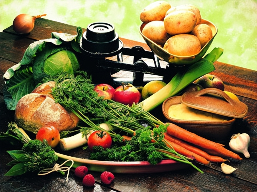 好的健康饮食习惯有哪些,怎样才能保持健康的饮食习惯