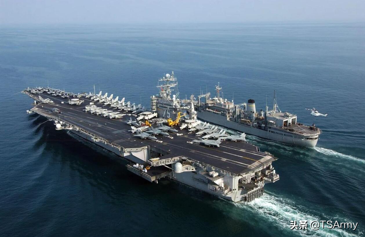 美军特种部队装备的军刀,海湾战争美军特种部队装备