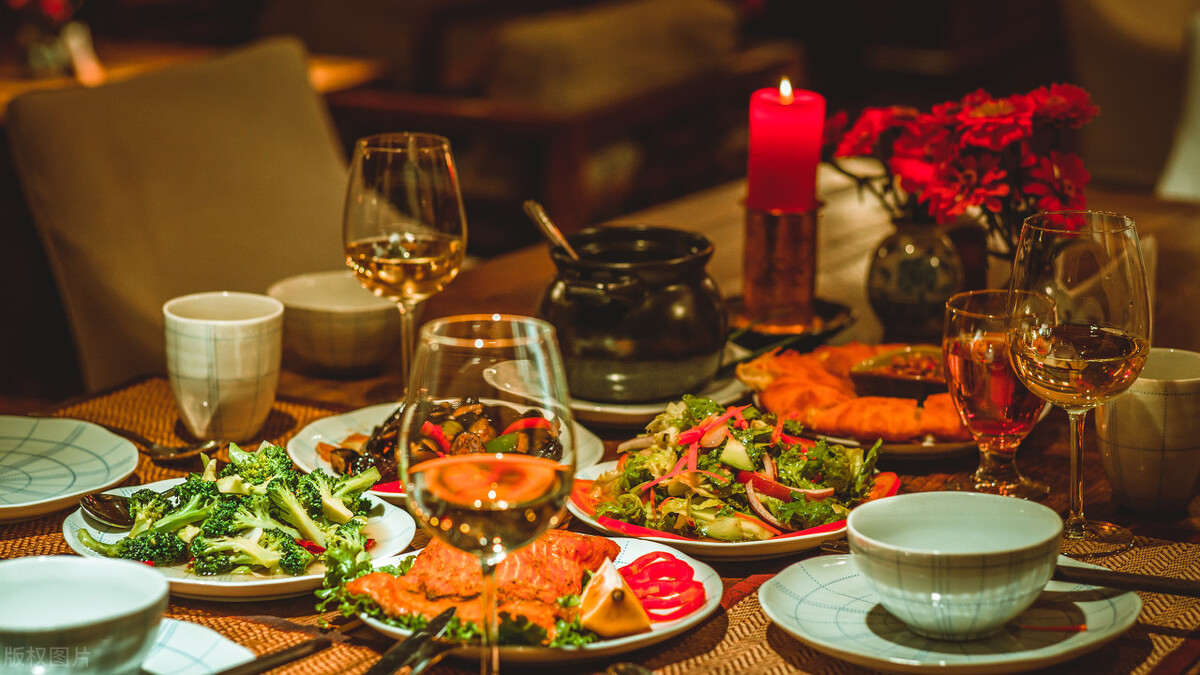 调整期晚餐吃什么瘦得更快,晚餐为什么吃东西瘦得更快