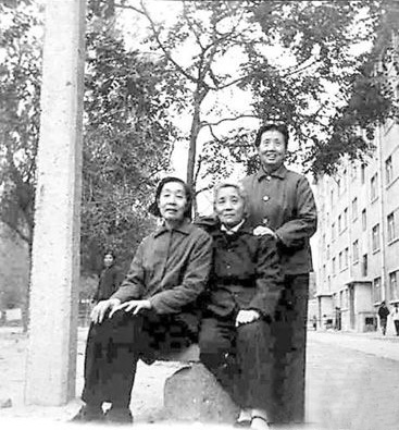 李谷一晚年现状,李谷一背后的故事