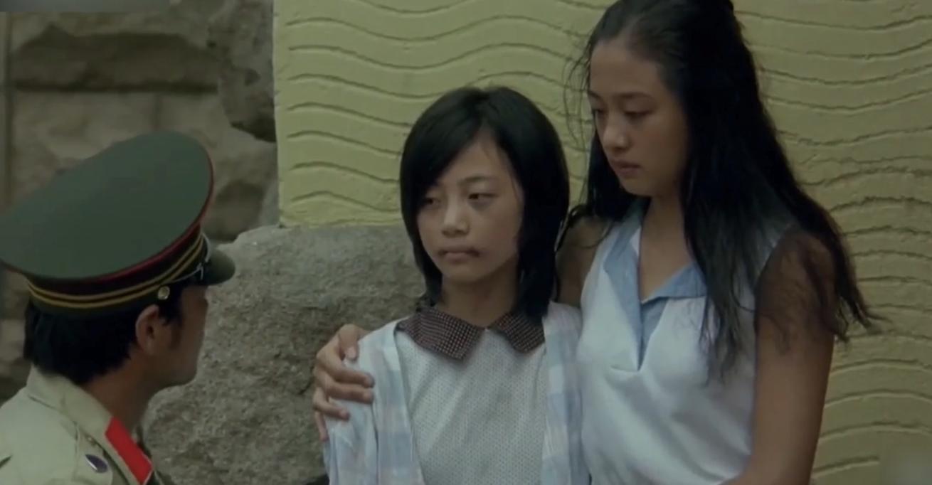 中国唯一一部裸妆的电影,中国第一部电影真实录像