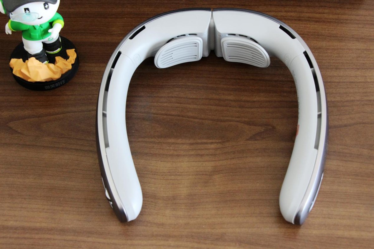 手持风扇和挂脖风扇测评,测评挂脖风扇真那么好用吗