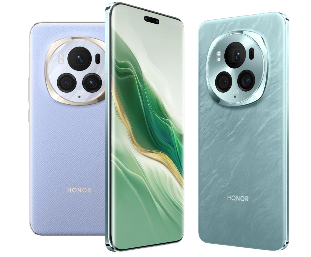 荣耀发布magic6,荣耀magic6发布荣耀100pro