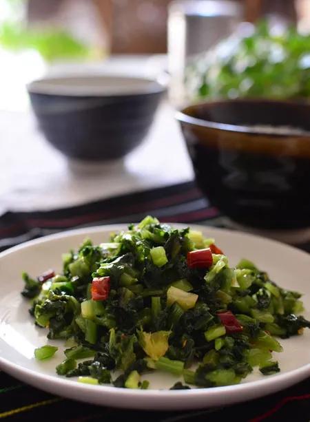 绍兴特产笋丝梅干菜的做法,绍兴特产笋丝梅干菜自产自销