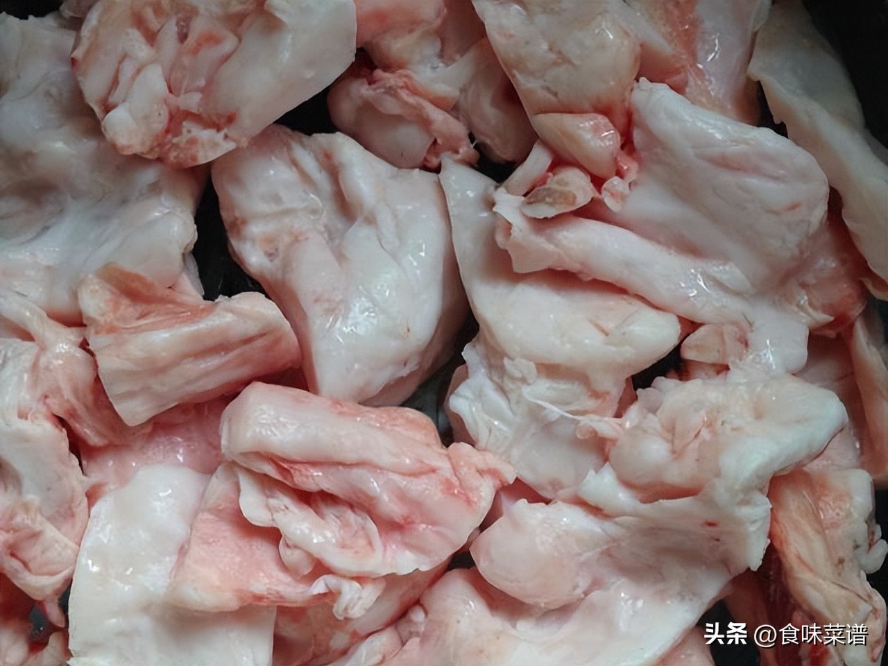 猪油是最健康的动物脂肪,猪油是最健康的烹调油