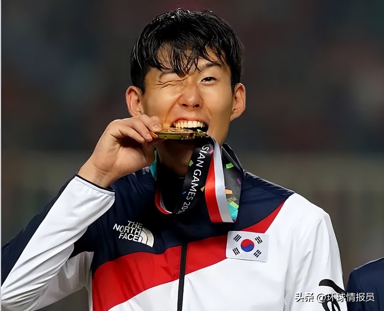 韩国队晋级18强了吗,韩国媒体评价韩国队在亚洲杯表现