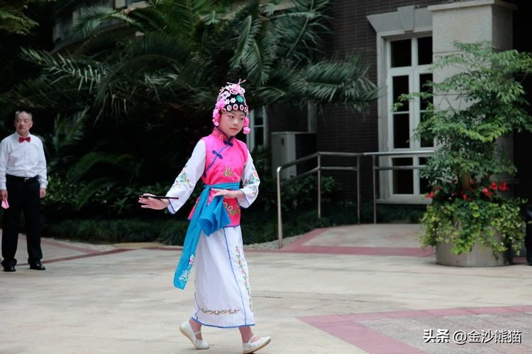 成都神仙树景区,成都神仙树大院好漂亮