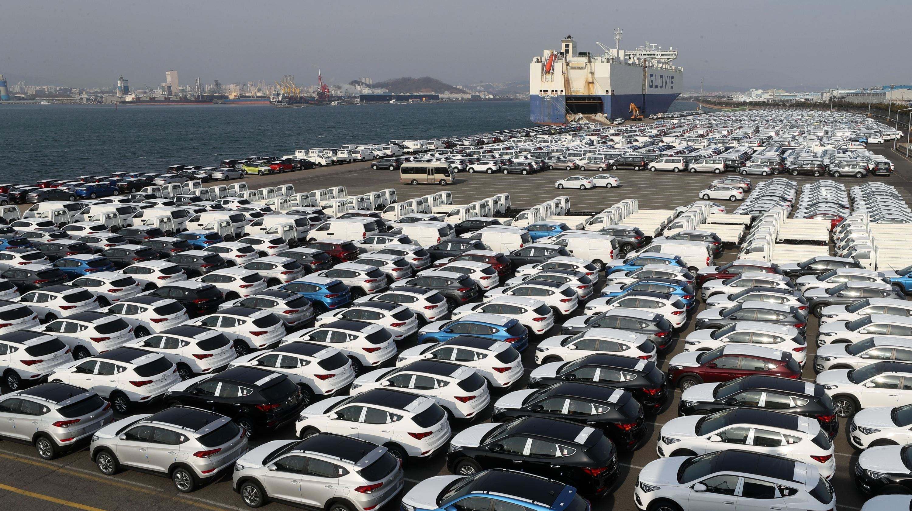 买到库存车如何处理,买到库存车怎么办钱都付了