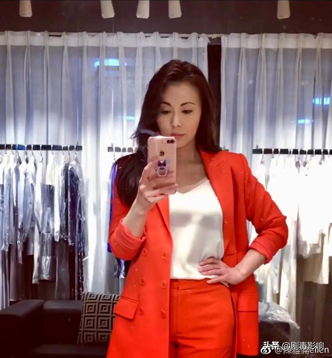 陈雅伦情史,陈雅伦现状