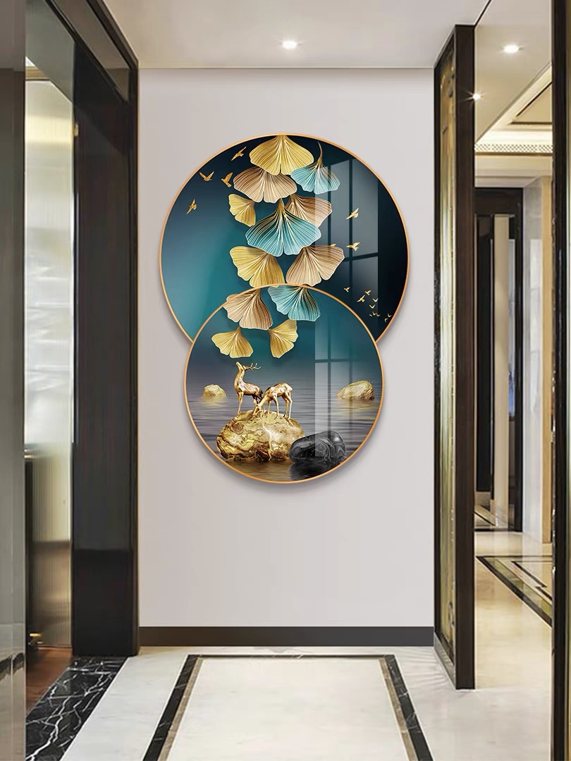 妙彩金饰画工坊是真的吗,妙彩金饰画工坊加盟