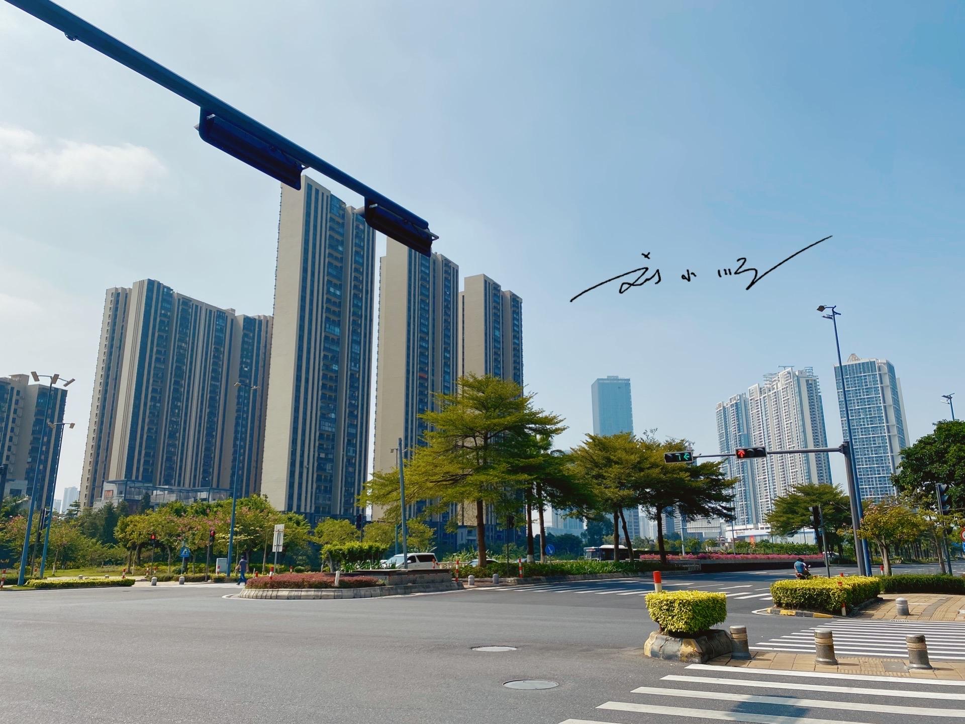 佛山新城高楼大厦有哪些,广东佛山有哪些高楼大厦