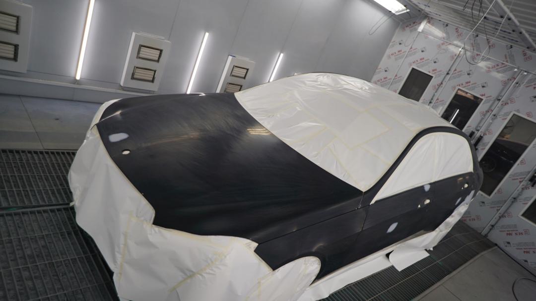 奔驰w212翻新改造全过程,奔驰w212老车翻新