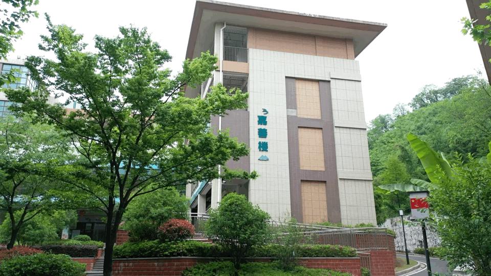 带您读懂南京市燕子矶中学：五味俱全，食在燕中