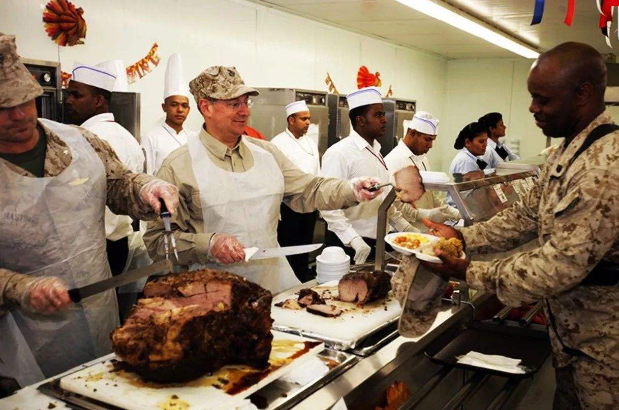 山东号航母每天的费用是多少,山东舰航母编队一年花费多少