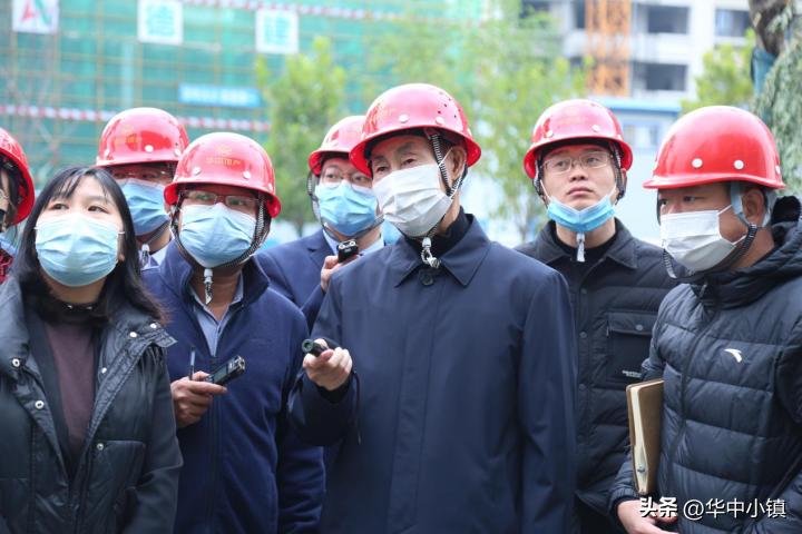 房地产业未来的走势,房地产见证了武汉的崛起