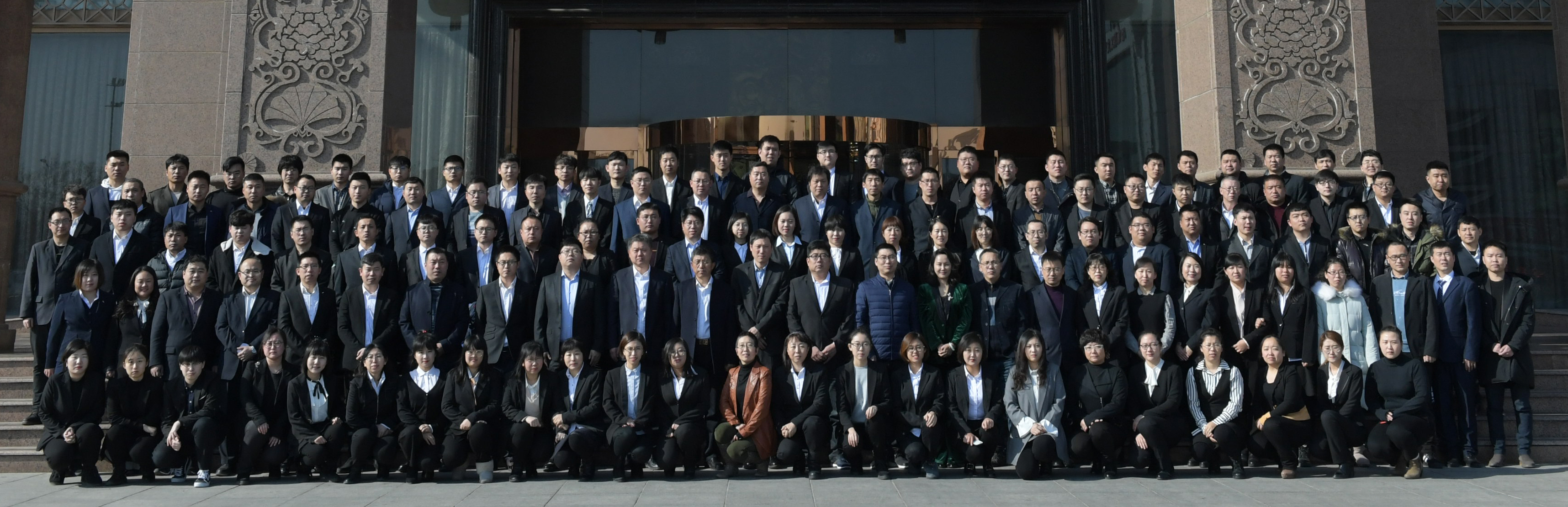 维森发挥科技企业优势，让疫情防控更加智慧