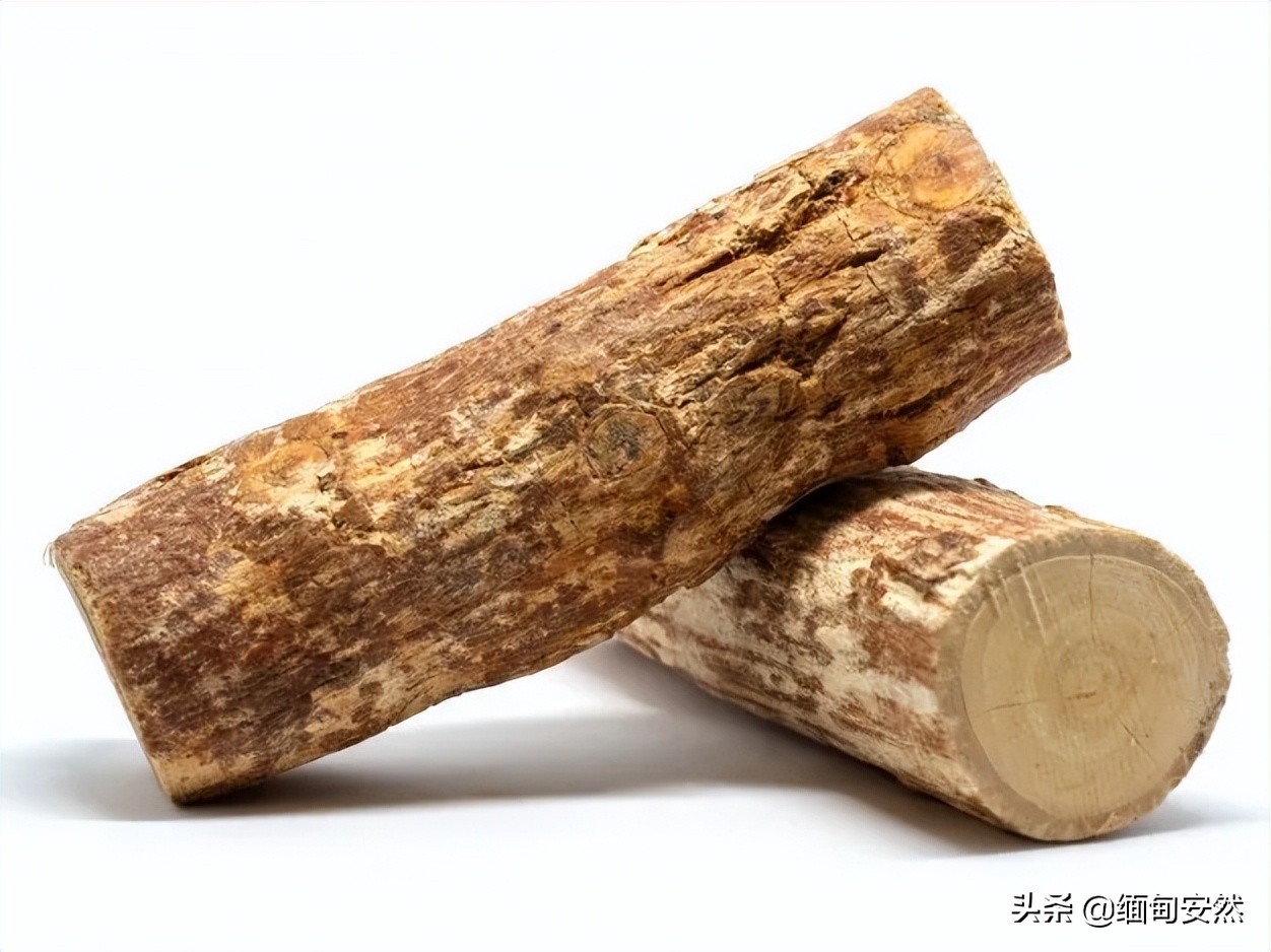 缅甸最有名的化妆品,缅甸特纳卡化妆品