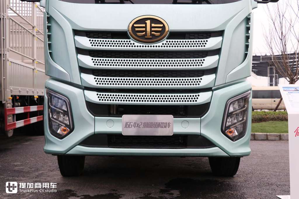解放j6G载货车详解,解放j6g卡车全系最新价格表