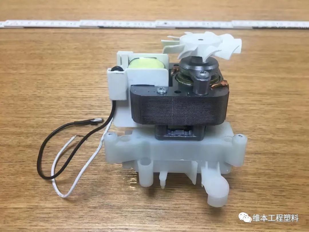 注塑件壁厚差距比较大怎么办,abs注塑件壁厚缩水