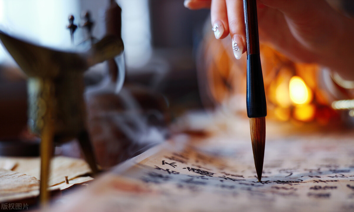 集万千宠爱于一身的杨玉环,千年妖姬杨玉环