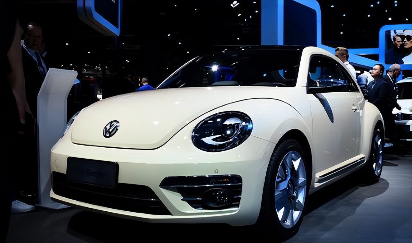 大众甲壳虫配色大全,甲壳虫大众宝马