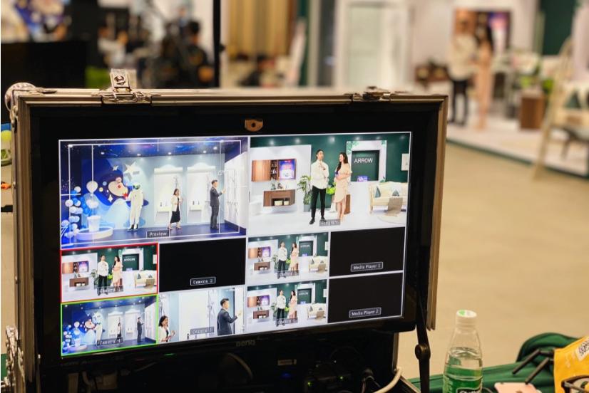 拿什么拯救你？2022陶卫行业营收增长大家居全行业垫底