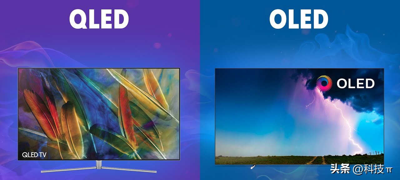 三星和lg的电视哪个好,进口lg和松下哪个好