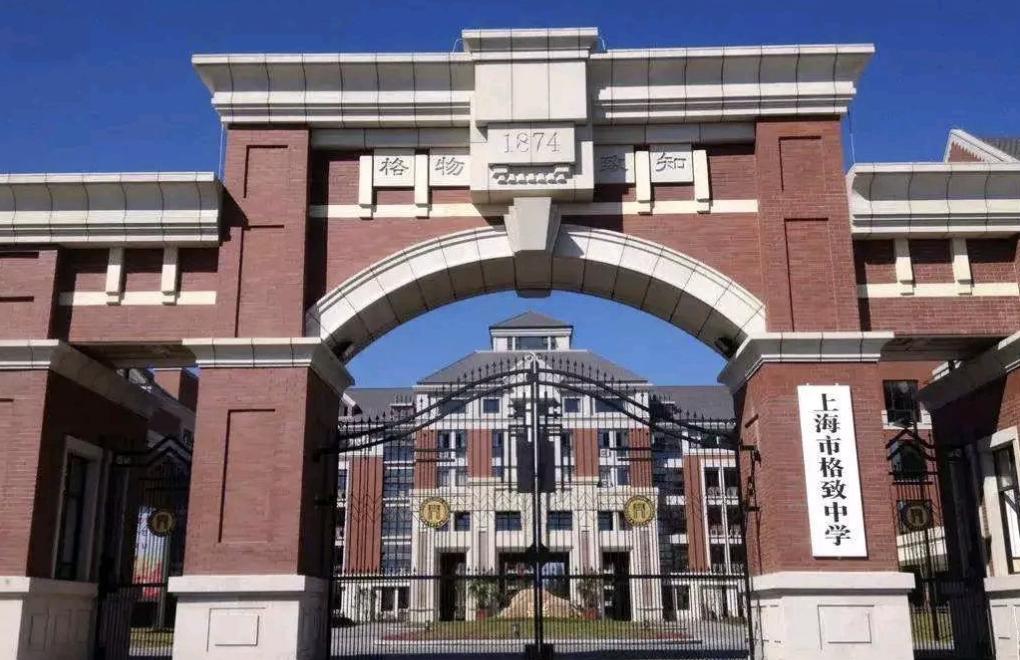 上海最红地标外滩,上海外滩风景如画打卡地