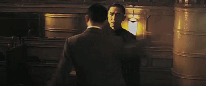 压箱底的50部必看高分电影,盘点25部压箱底的经典港片