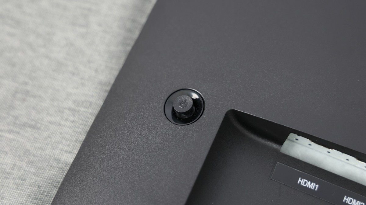 纯粹的强大，极致的流畅！HKCMG25H360hz电竞显示器评测