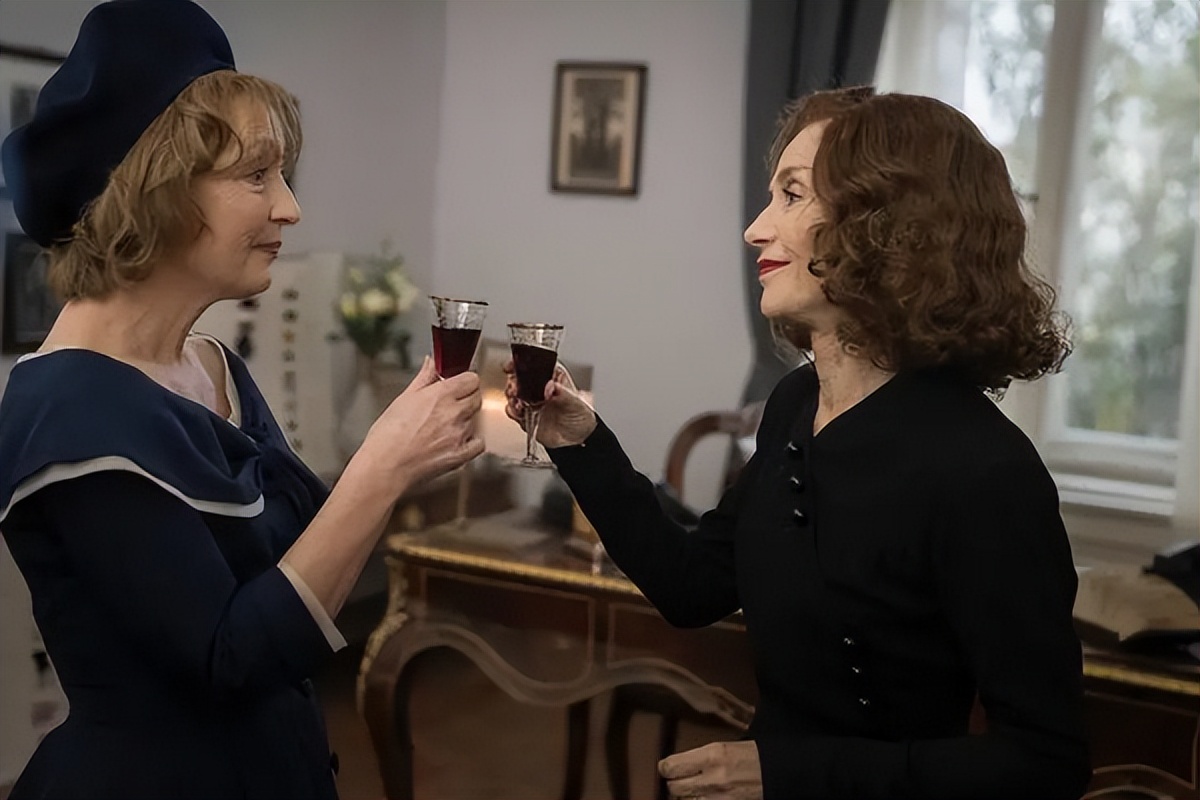 哈里斯夫人去巴黎从哪看,哈里斯夫人去巴黎豆瓣评分