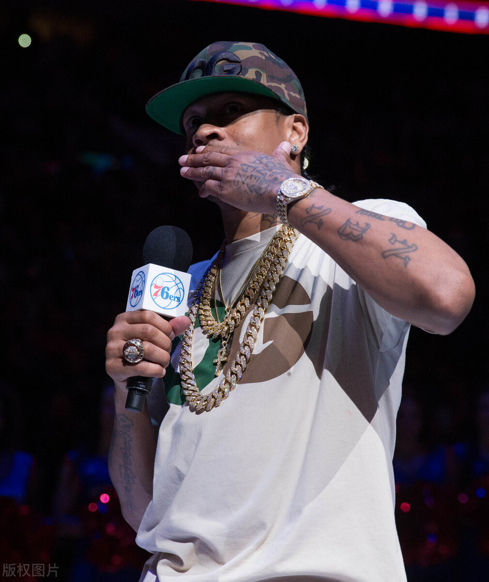 nba历史75大巨星,韦德雷阿伦艾弗森科比麦迪