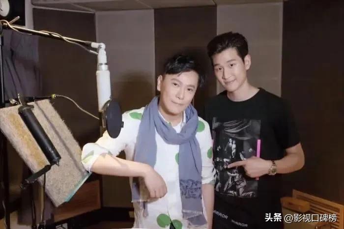 一代情歌王子的现状,情歌王子张信哲中国新声代