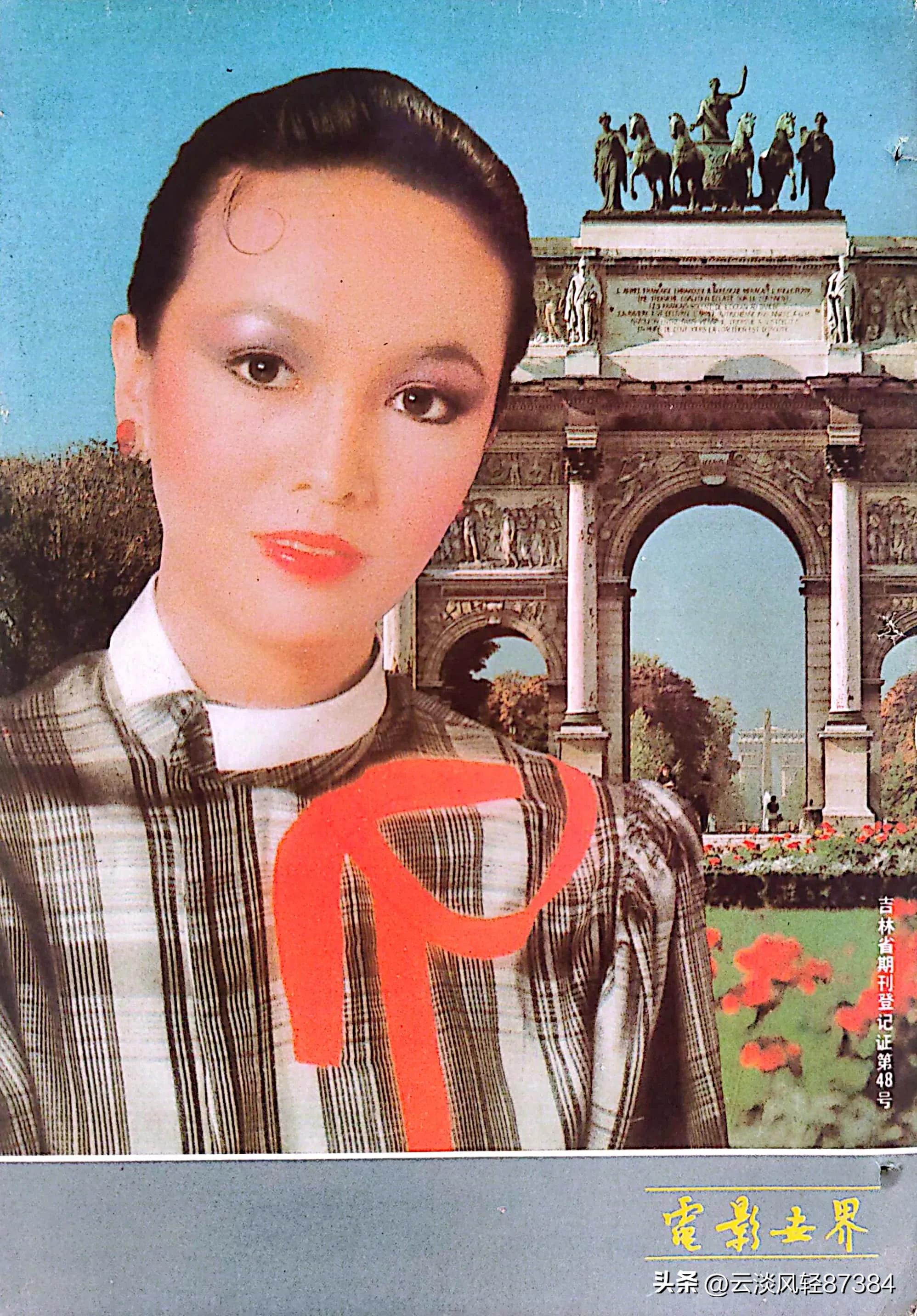 电影封面大片感,电影杂志封面欣赏