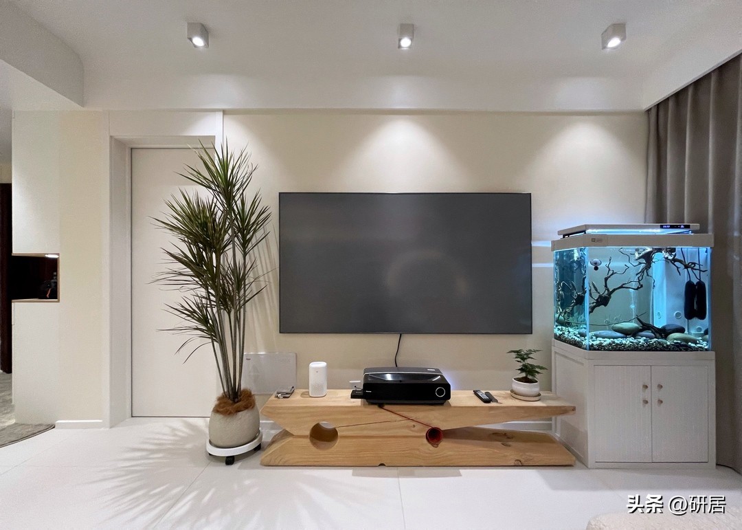 教你打造温馨又治愈的日式原木风,如何轻松打造看不腻的奶油原木风