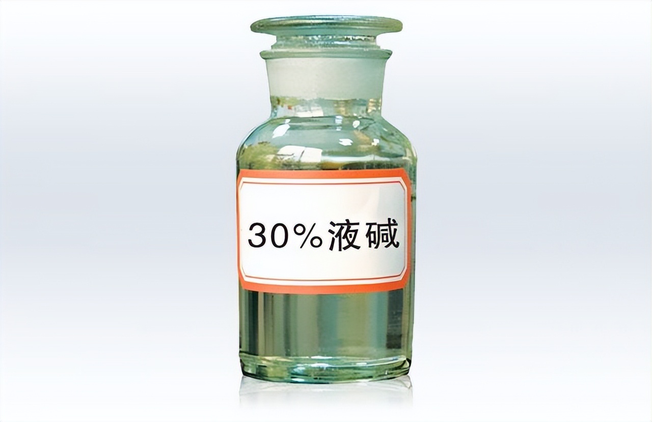 离子膜烧碱控制技术,工业制烧碱的先进技术