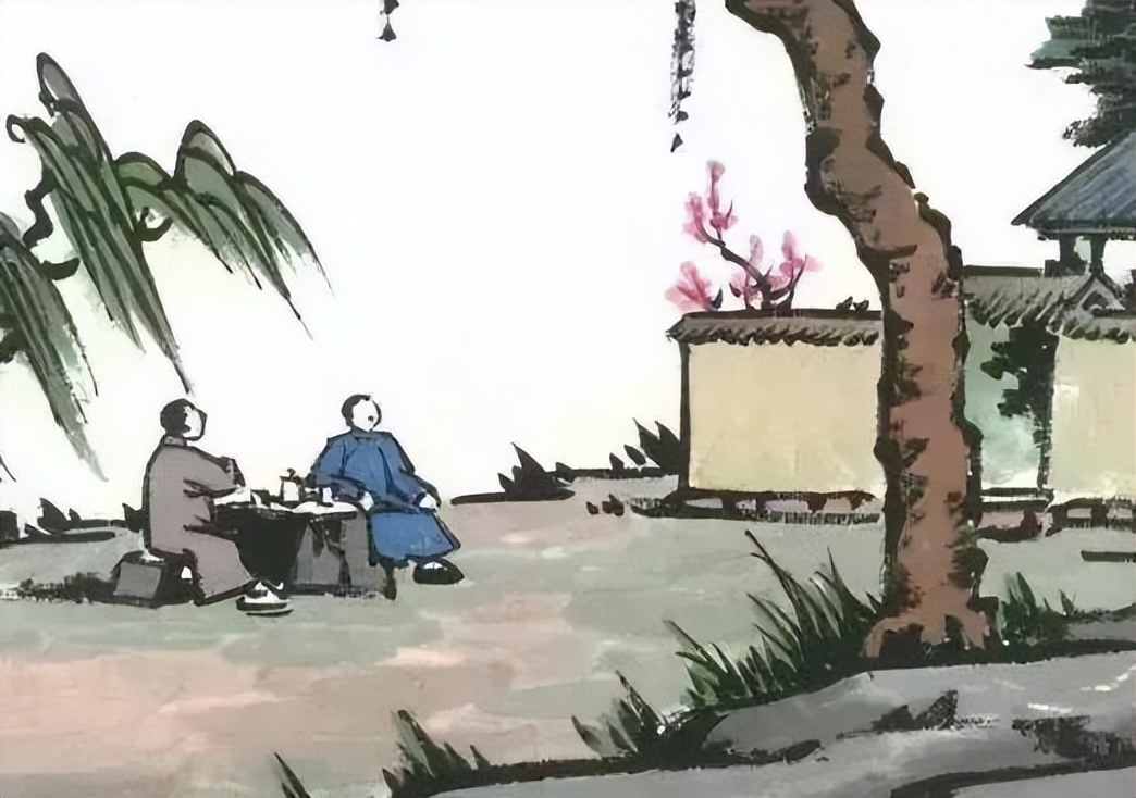 过年时，在同学、亲戚群里不说话，也不退群的人，是这几种状态