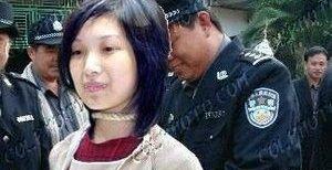 毒贩陶静纪录片,毒贩陶静的真实视频