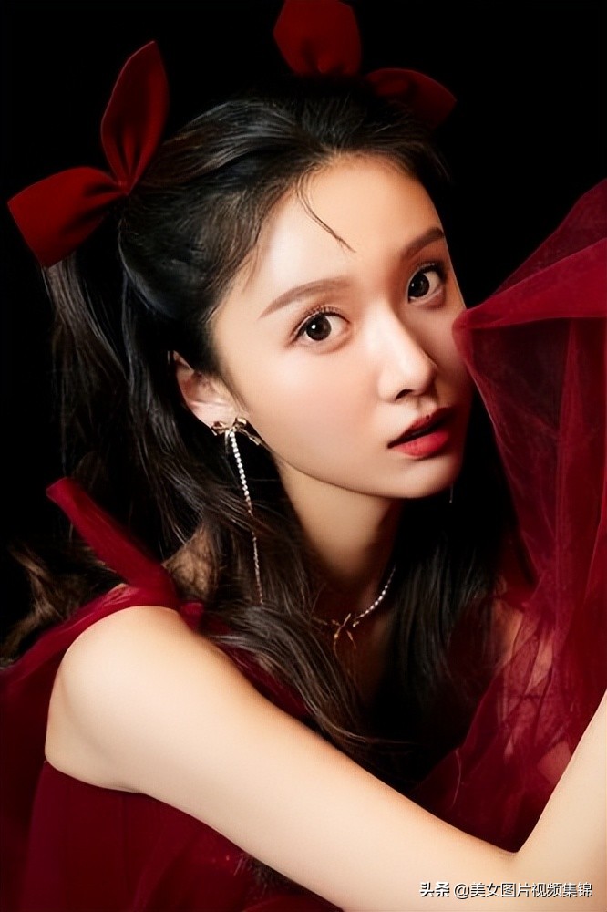 20岁校花王子璇写真,王子璇最新写真曝光