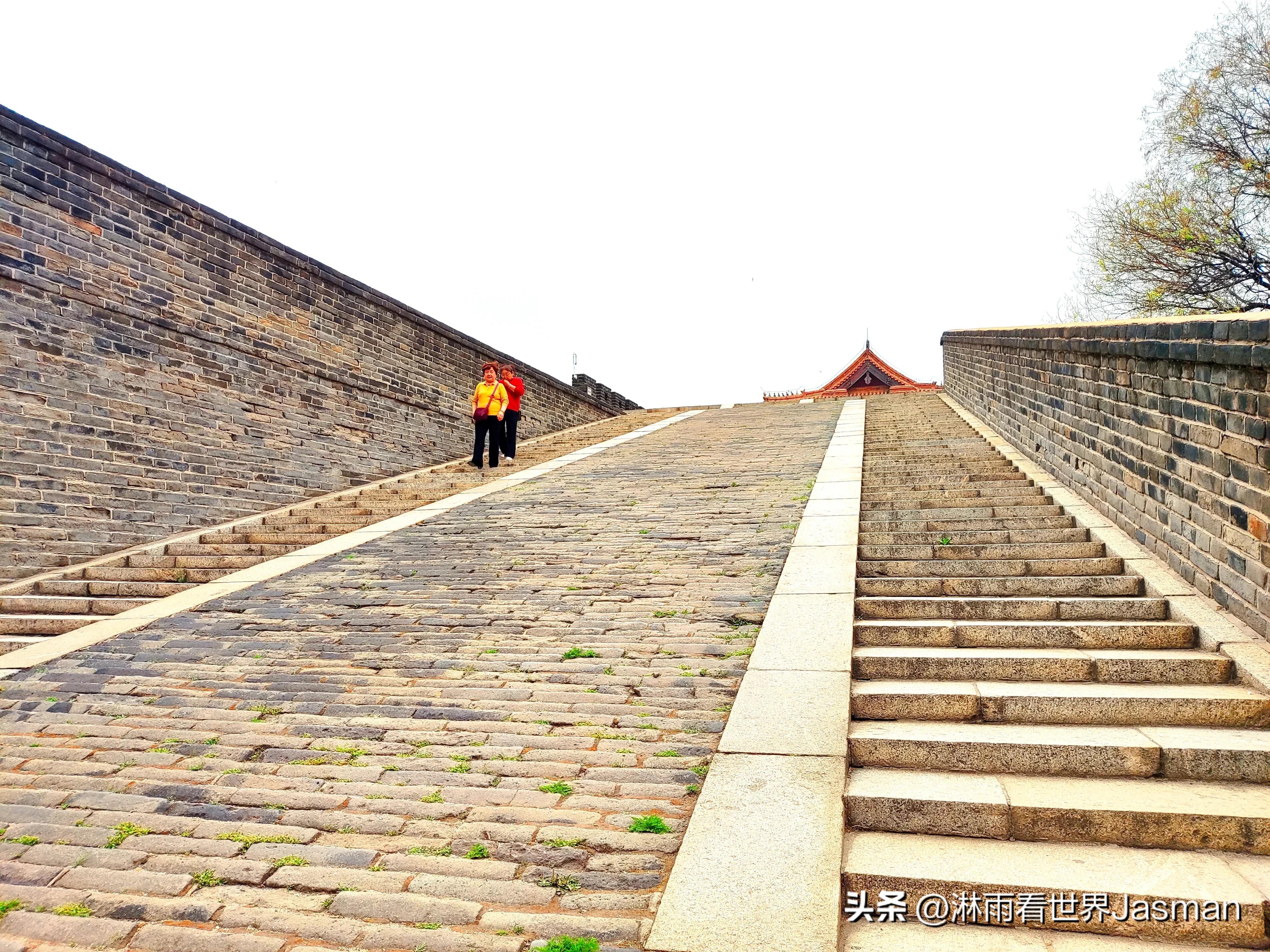 泰山庙东岳庙,泰山东岳大帝庙是岱庙吗