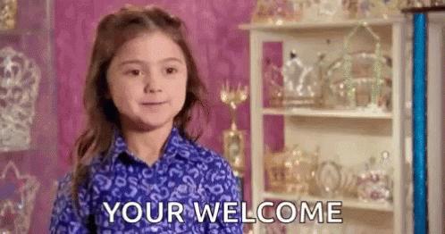 外国表情包女孩去世,国外震惊的表情包小女孩