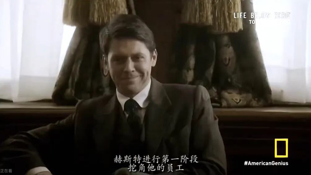 神仙打架！国家地理宝藏纪录片，教会孩子如何竞争