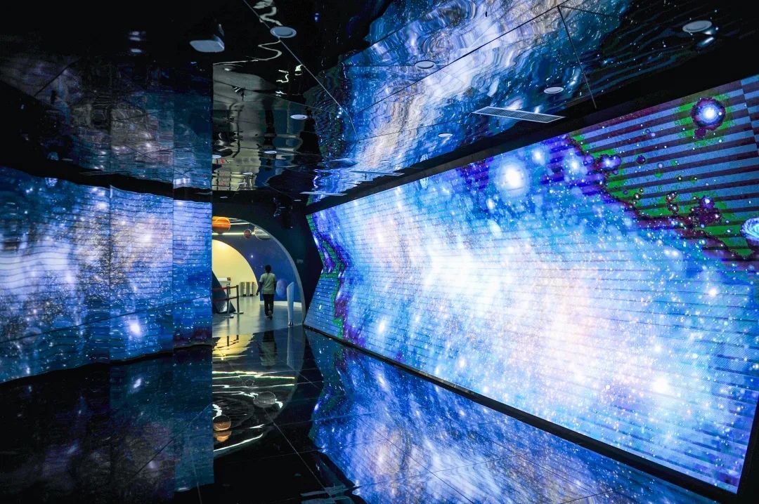 济南这些人气爆棚的宝藏公园,济南适合儿童玩耍的博物馆推荐