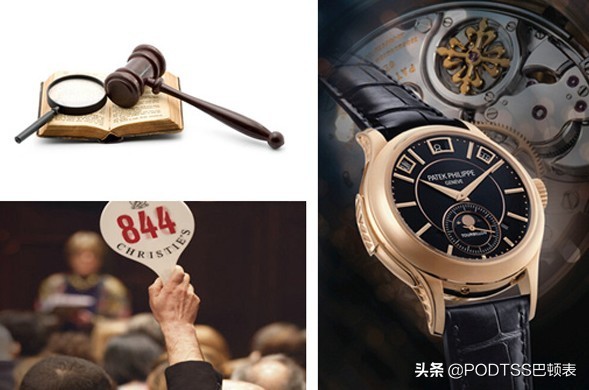 投资手表靠谱吗,投资名表