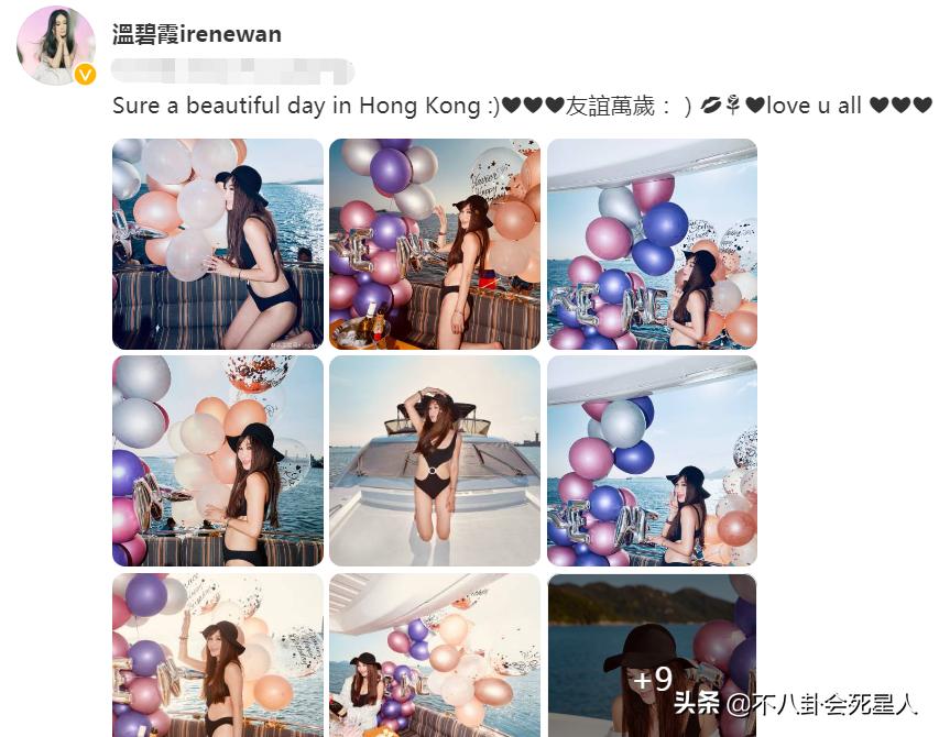 最美港星李嘉欣温碧霞,李嘉欣华裔小姐泳装秀