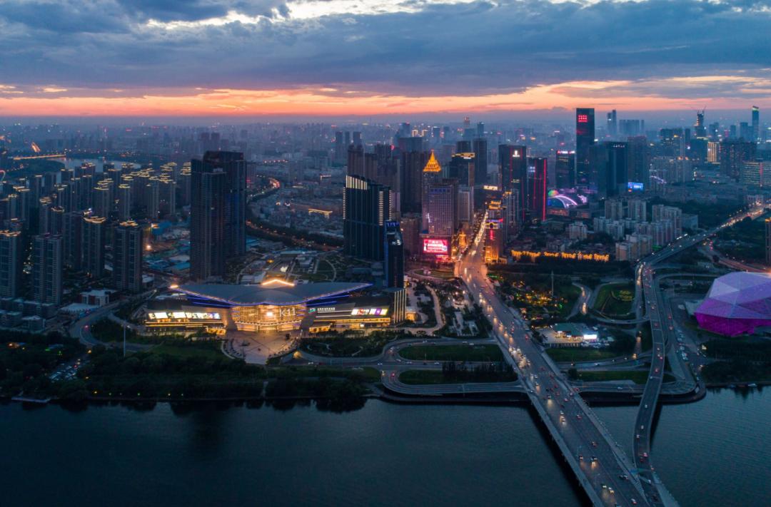 沈阳2022新建商业,2022城市商业指数沈阳