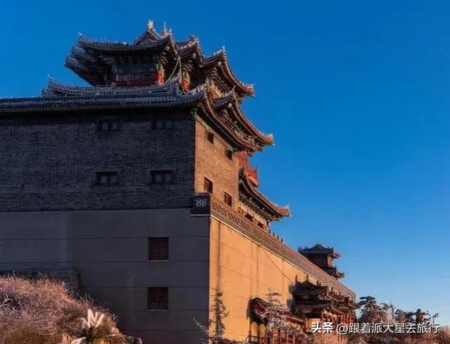 为啥爬泰山第一次不登顶,为什么爬泰山好几次爬不上去