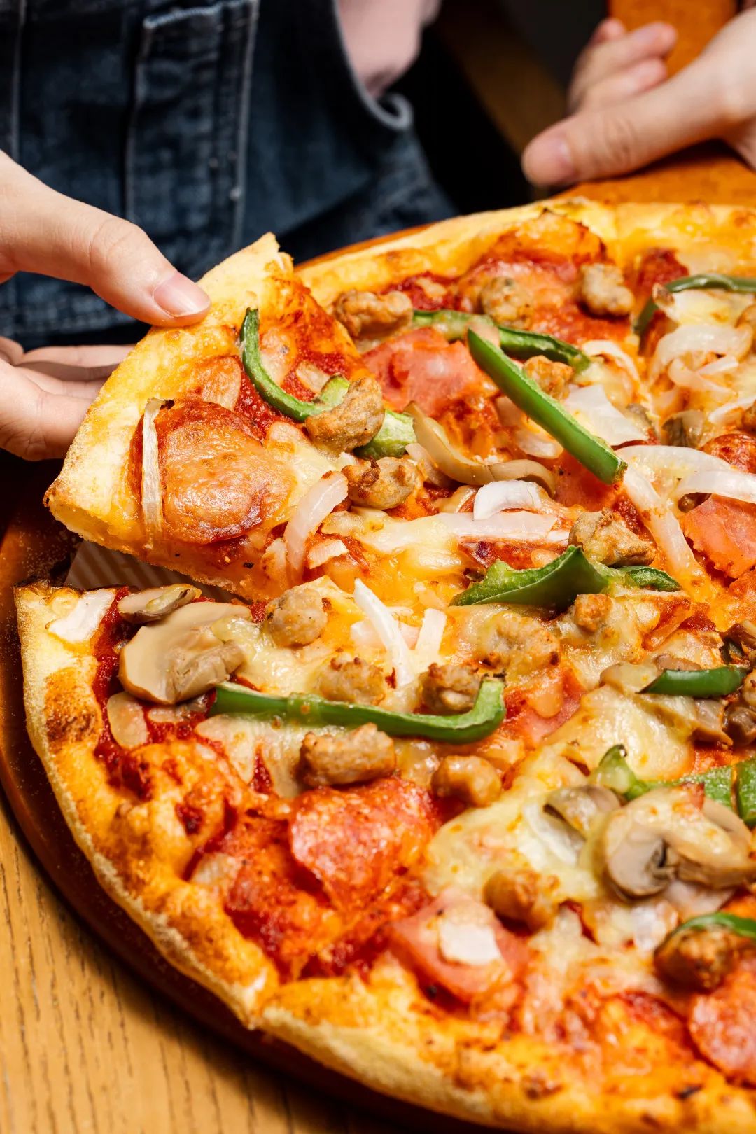 达美乐比萨2009年事件,达美乐比萨最新传闻