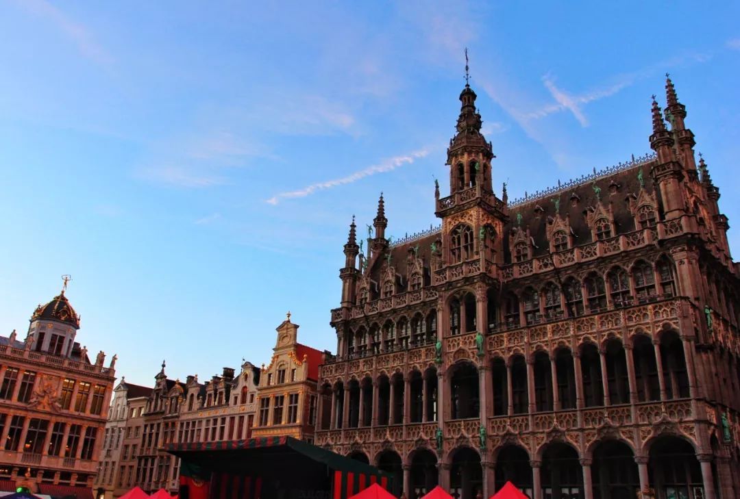 开车去欧洲第25集：同性婚姻、安乐死合法的西欧小国，了解一下？