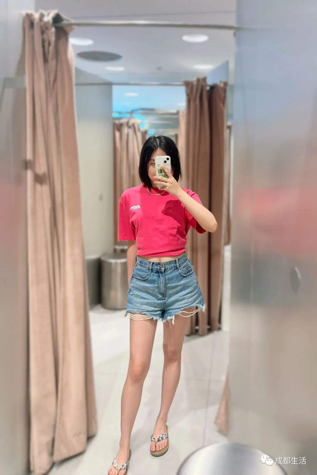 芭比衣服朋克风,芭比丑衣服系列